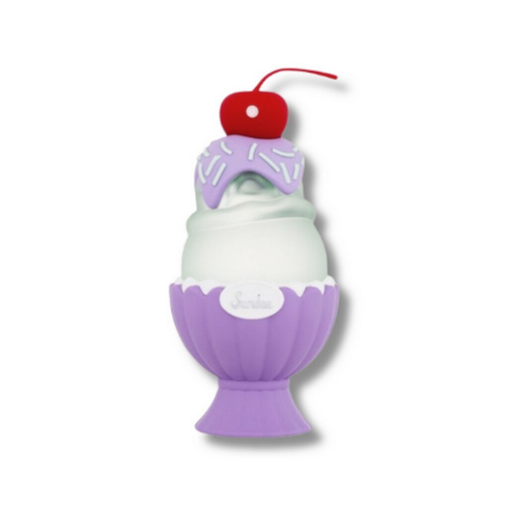 Anna Sui   Violet Vibe Eau De Toilette   50 Ml
