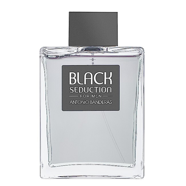 Antonio Banderas   Black Seduction   200 Ml   Edt