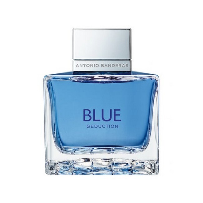 Antonio Banderas   Blue Seduction   100 Ml   Edt