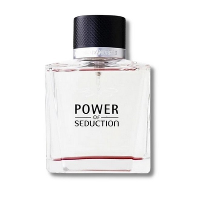 Antonio Banderas Power Of Seduction 100 Ml Edt