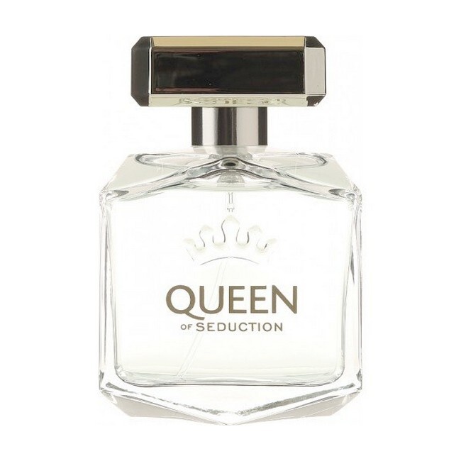 Antonio Banderas   Queen Of Seduction   80 Ml   Edt