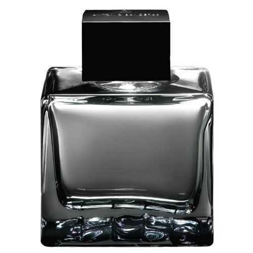 Antonio Banderas   Seduction In Black   100 Ml   Edt
