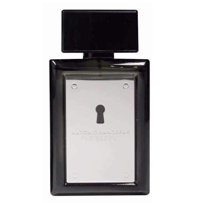 Antonio Banderas   The Secret   100 Ml   Edt