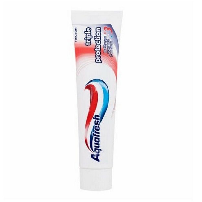 Aquafresh   Tripel Protection Tandpasta    100 Ml