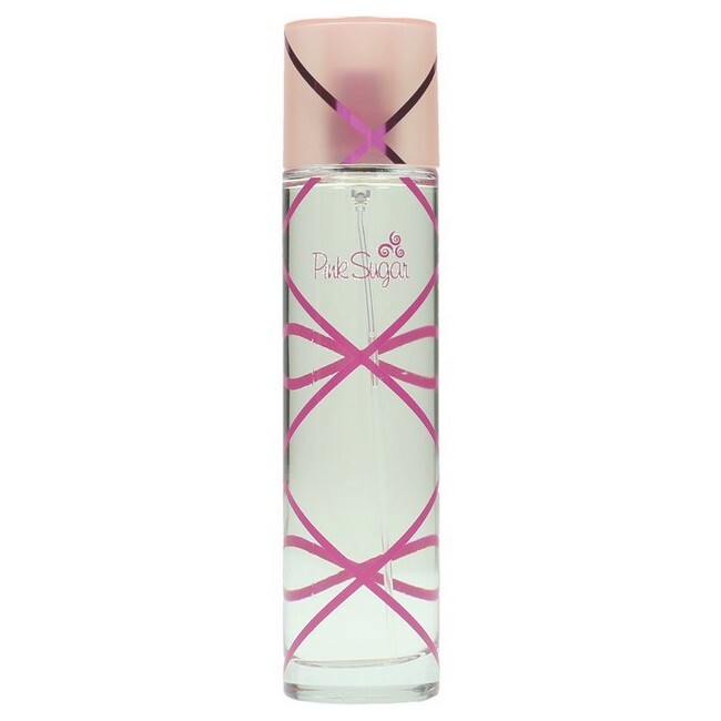 Aquolina   Pink Sugar   100 Ml   Edt
