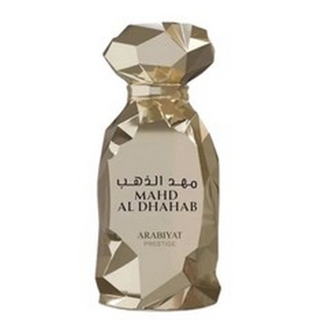 Arabiyat Prestige   Mahd Al Dhahab Eau De Parfum   100 Ml