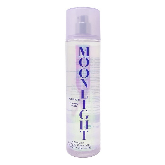 Ariana Grande   Moonlight Body Mist   236 Ml