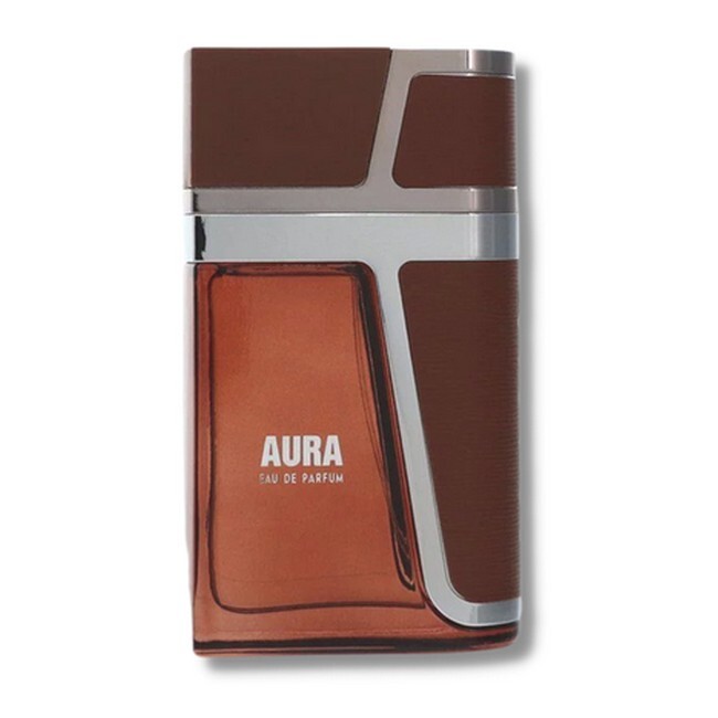 Armaf   Aura For Men Eau De Parfum   100 Ml