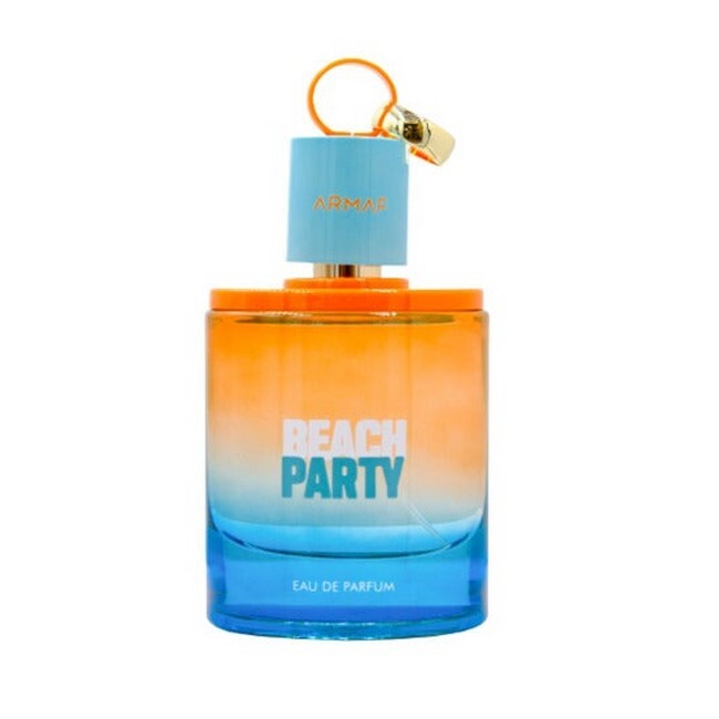 Armaf   Beach Party Eau De Parfum   100 Ml