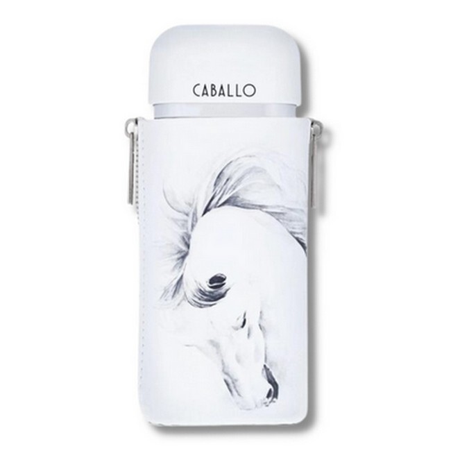 Armaf   Caballo Eau De Parfum   100 Ml   Edp