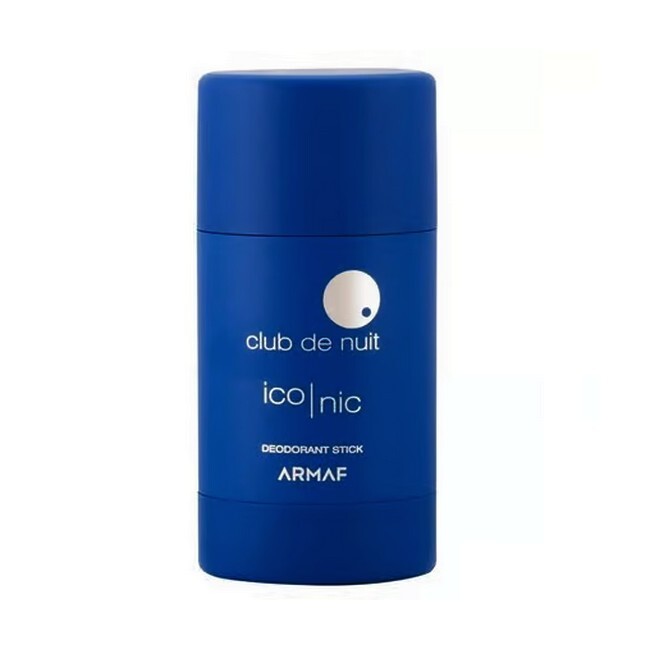 Armaf   Club De Nuit Blue Iconic   105 Ml   Edp