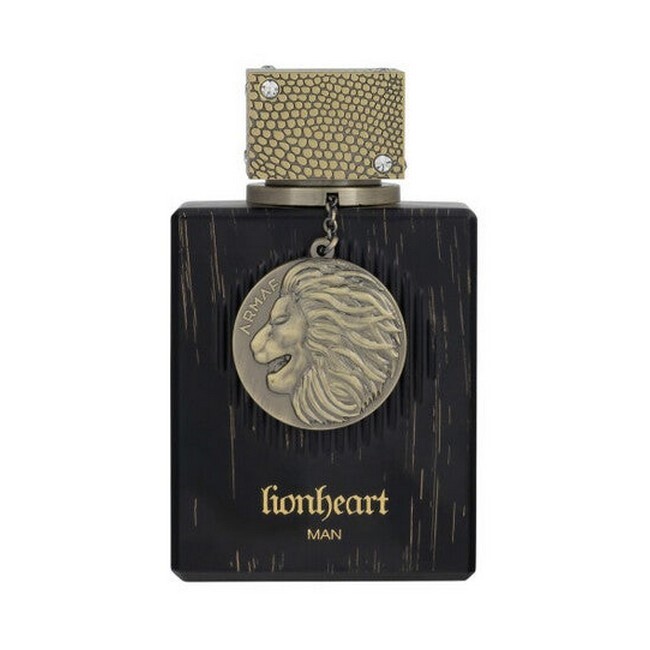 Armaf   Club De Nuit Lionheart For Men Eau De Parfum   100 Ml