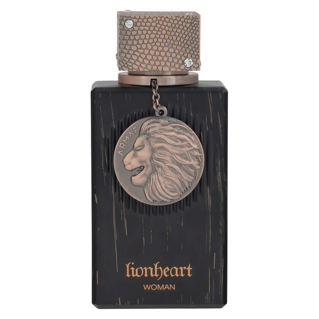 Armaf   Club De Nuit Lionheart Woman Eau De Parfum   100 Ml