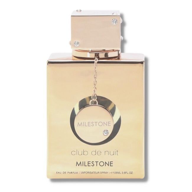 Armaf   Club De Nuit Milestone   105 Ml   Edp