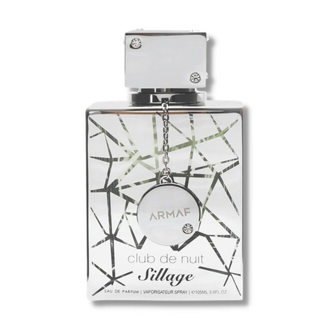 Armaf   Club De Nuit Sillage   105 Ml   Edp