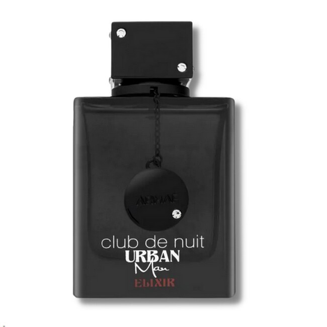Armaf   Club De Nuit Urban Elixir   100 Ml   Edp