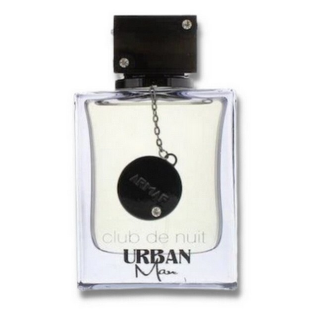 Armaf   Club De Nuit Urban Man   105 Ml   Edp