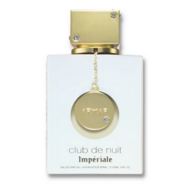 Armaf   Club De Nuit White Imperiale   105 Ml   Edp
