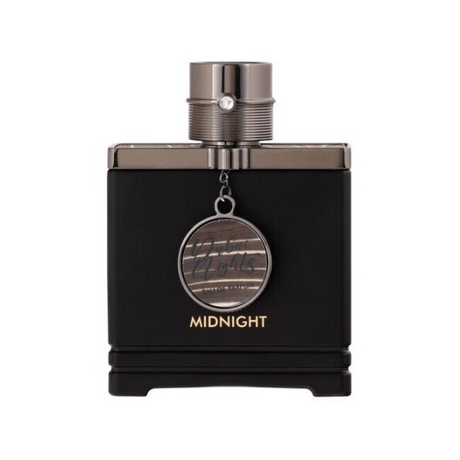Armaf   Dubai Nights Midnight Eau De Parfum   100 Ml