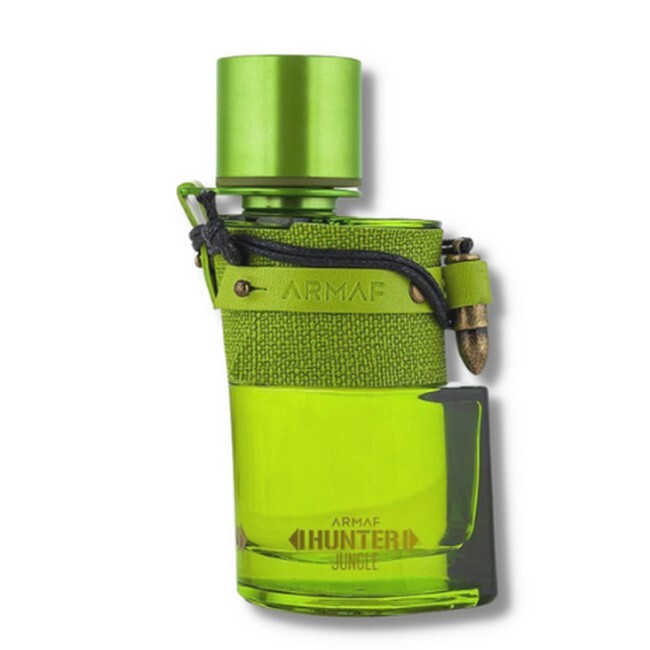 Armaf   Hunter Jungle Green   100 Ml   Edp