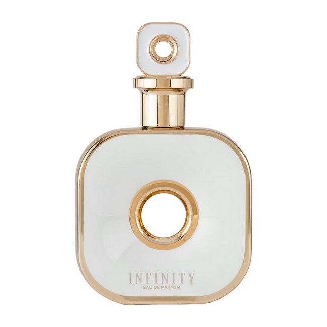 Armaf   Infinity  Gold Woman Eau De Parfum   100 Ml
