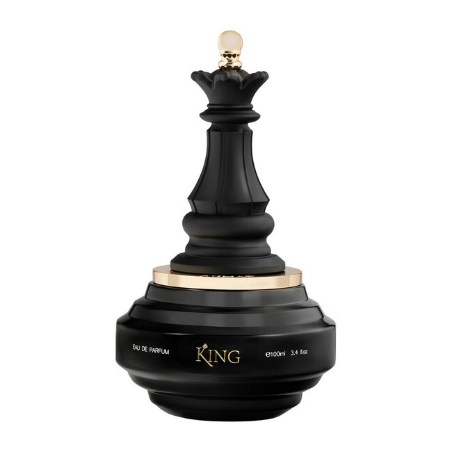Armaf   King Checkmate Eau De Parfum   100 Ml