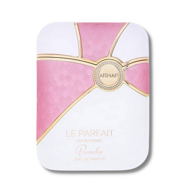 Armaf   Le Parfait Panache Pour Femme   200 Ml   Edp