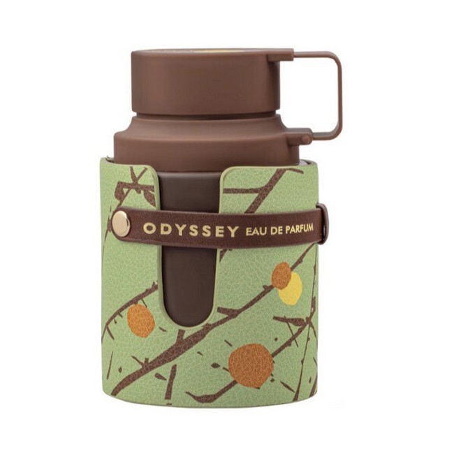 Armaf   Odyssey Dubai Chocolat Eau De Parfum   100 Ml