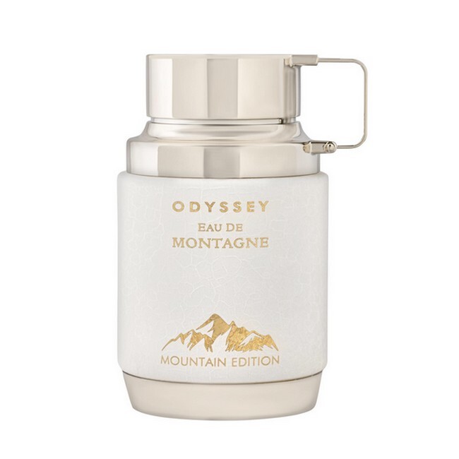 Armaf   Odyssey Eau De Montagne   100 Ml   Edp