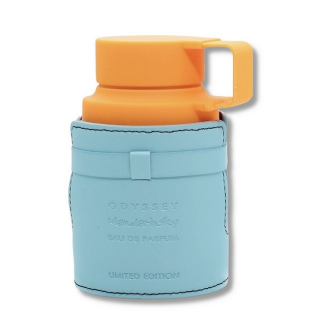 Armaf   Odyssey Mandarin Sky   100 Ml   Edp