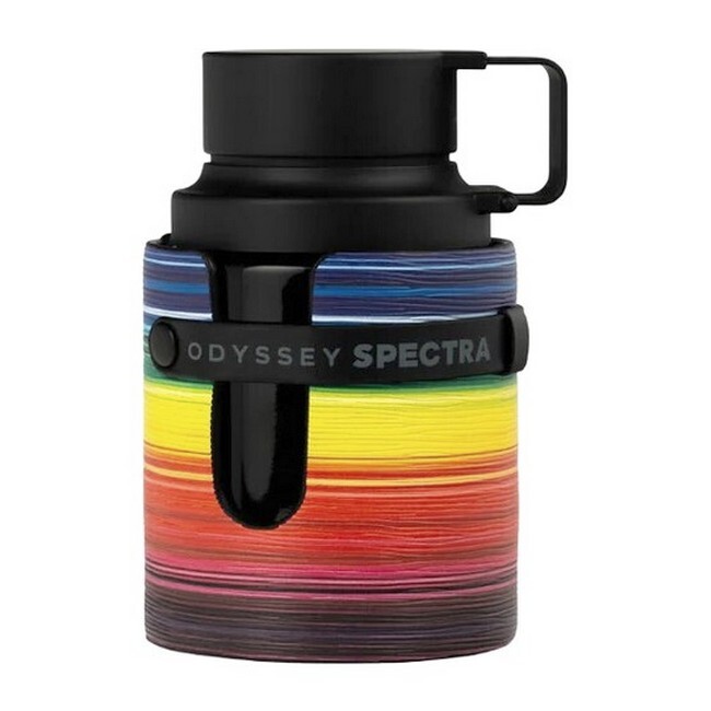 Armaf   Odyssey Spectra Eau De Parfum   100 Ml