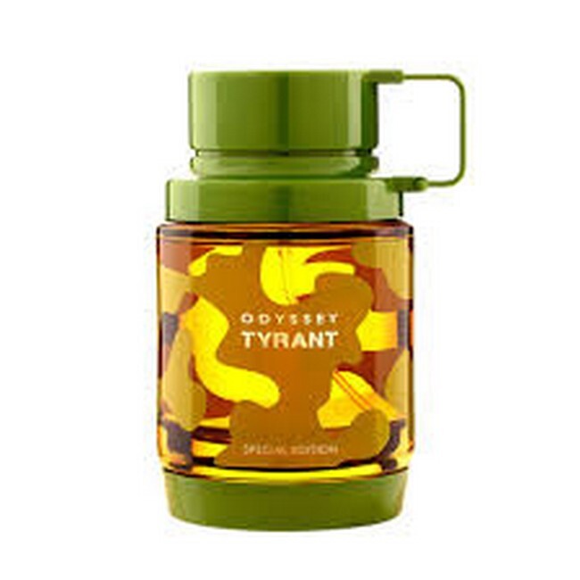 Armaf   Odyssey Tyrant   100 Ml   Edp