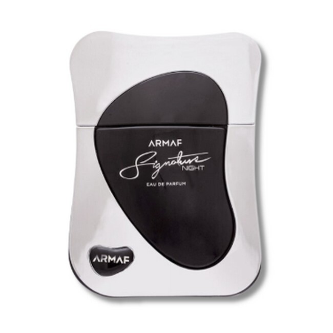 Armaf   Signature Night Eau De Parfum   100 Ml
