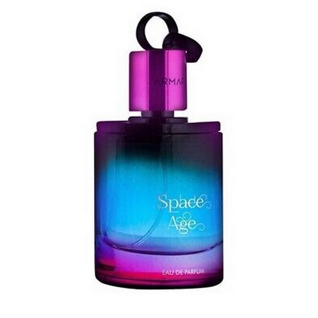 Armaf   Space Age Eau De Parfum   100 Ml