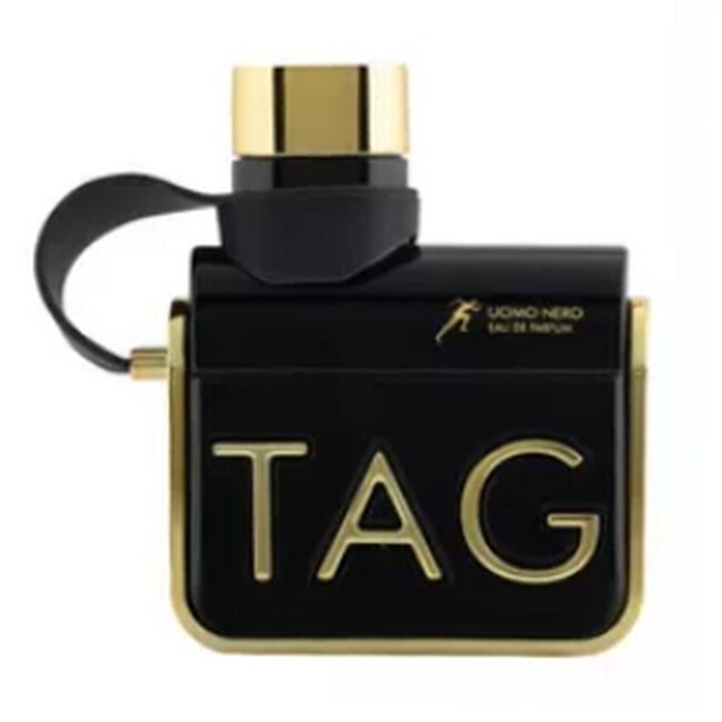Armaf   Tag Him Uomo Nero Eau De Parfum   100 Ml