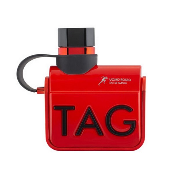 Armaf   Tag Him Uomo Rosso Eau De Parfum   100 Ml