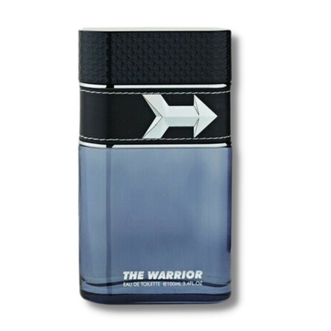 Armaf   The Warrior   100 Ml   Edt
