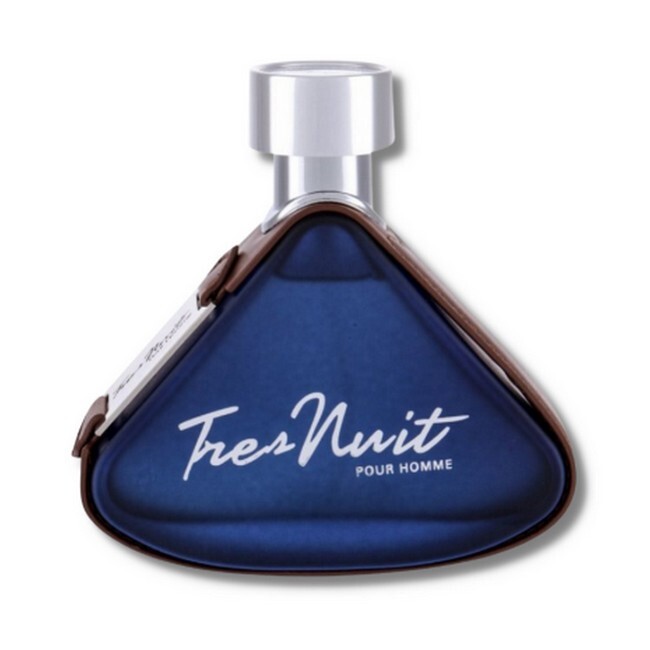 Armaf   Tres Nuit Pour Homme   100 Ml   Edt