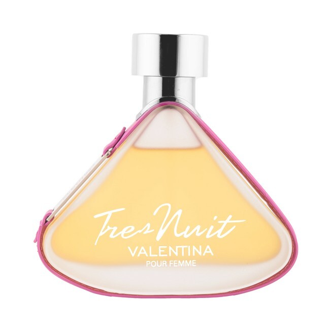 Armaf   Tres Nuit Valentina Pour Femme   100 Ml   Edp