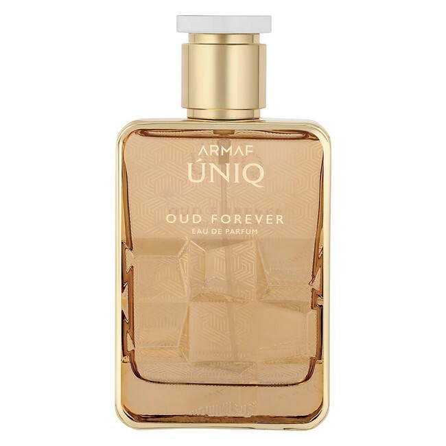 Armaf   Uniq Oud Forever Eau De Parfum   100 Ml