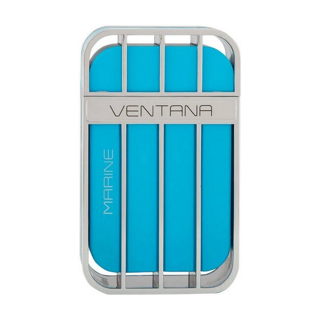 Armaf   Ventana Marine Eau De Parfum   100 Ml