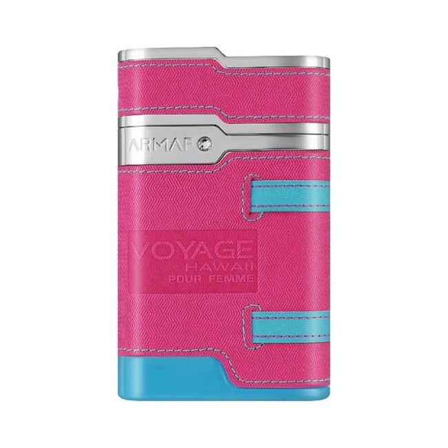 Armaf   Voyage Hawaii For Women Eau De Parfum   100 Ml