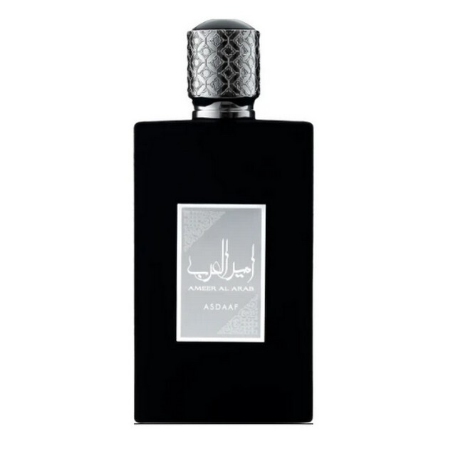 Asdaaf Perfumes Ameer Al Arab Eau De Parfum 100 Ml