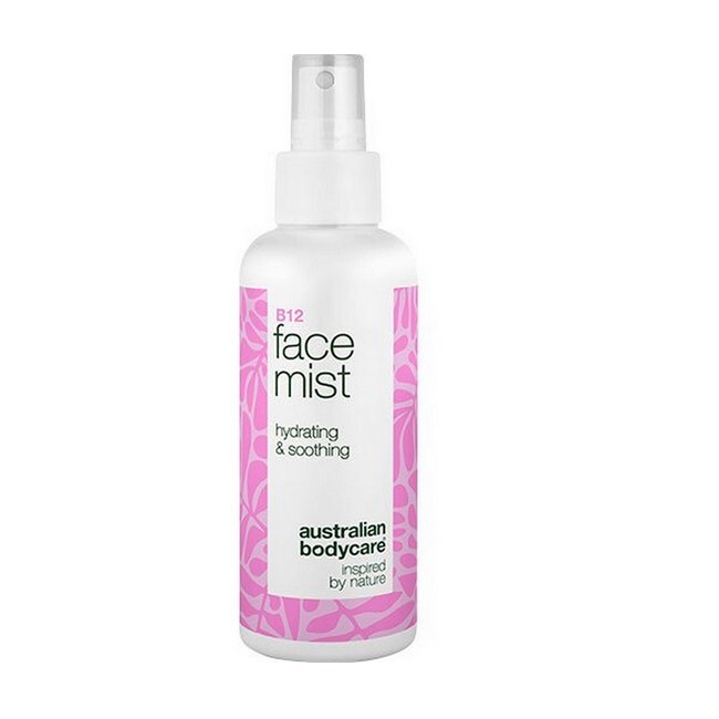 Australian Bodycare   B12 Face Mist   100 Ml