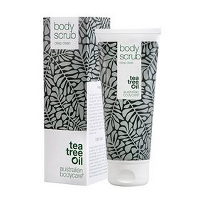 Australian Bodycare   Body Scrub Deep Clean   200 Ml