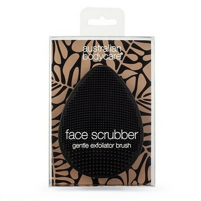 Australian Bodycare   Face Scrubber