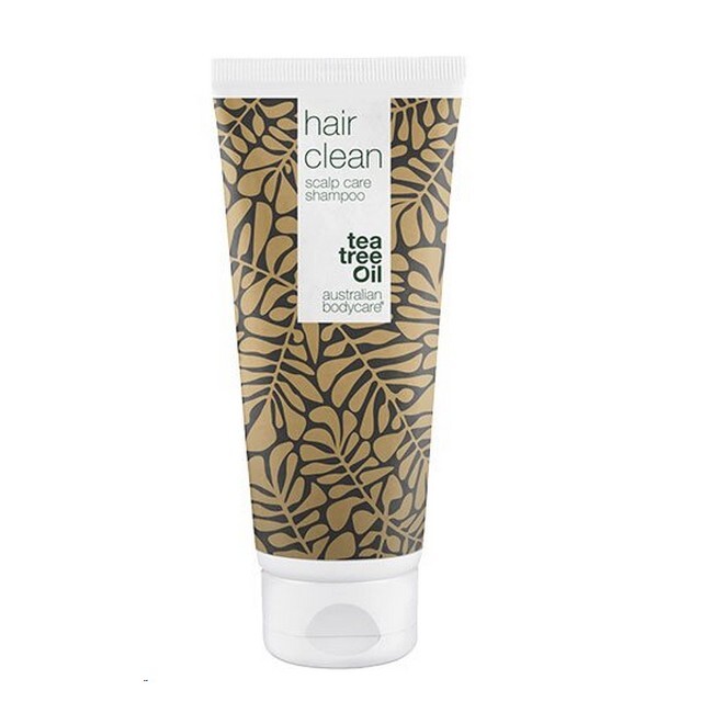 Australian Bodycare   Hair Clean Shampoo   200 Ml