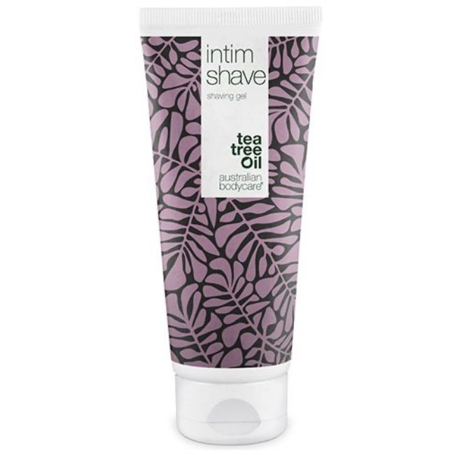 Australian Bodycare   Intim Shave Gel   200 Ml