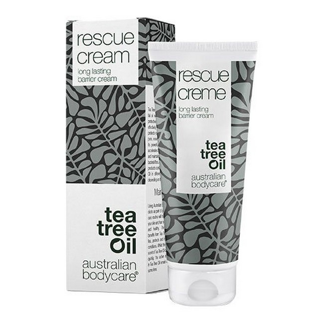 Australian Bodycare   Rescue Cream   100 Ml