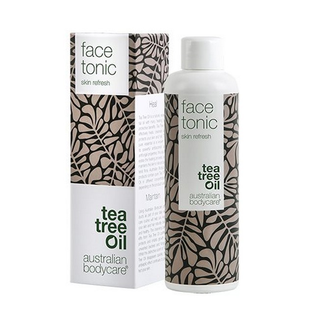 Australian Bodycare   Face Tonic Skin Refresh Tea Tree Oil   150 Ml